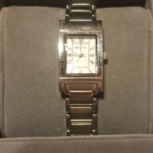 Stainless Steel water resistant watch